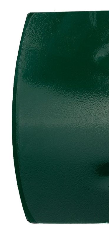 Лопата штикова Verto пряма, руків'я металеве D-подібне, 120см, 2кг