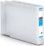 Картридж струменевий Epson WorkForce Pro WF-C8190/C8690 XXL cyan (8 000 стор)
