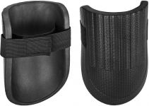 Наколінники садові Verto, піна EVA, 18.5х13см, чорний