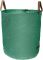Сумка садовая Verto 270л, d69см, 76см, поліпропілен150г/м кв, зелений