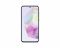 Чохол Samsung для Galaxy A35 (A356), Clear Case, прозорий