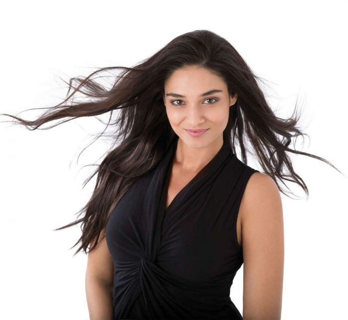 Щітка-випрямляч Beurer, 120-220°C, іонізація, кераміка, чорний