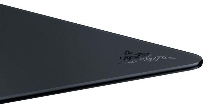 Ігрова поверхня Razer Atlas, L (450x400x5мм), чорний