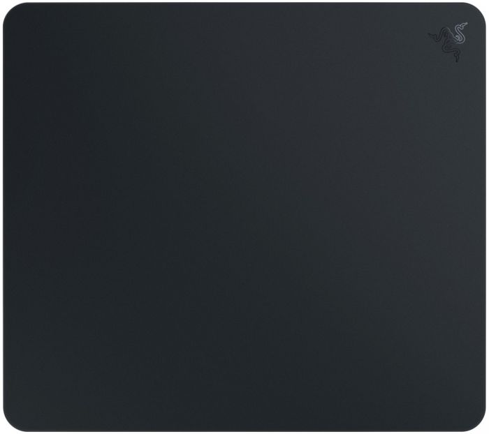 Ігрова поверхня Razer Atlas, L (450x400x5мм), чорний