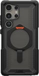 Чохол UAG для Samsung Galaxy S24 Ultra, Plasma XTE Pro, Black/Orange