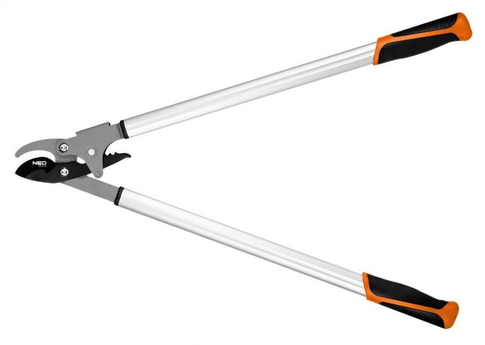 Сучкоріз площинний Neo Tools, d різу 40мм, 765мм, 1250г