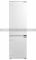 Холодильник ARDESTO вбуд. з нижн. мороз., 177x54.5x54, xолод.відд.-180л, мороз.відд.-68л, 2дв., А+, NF, білий
