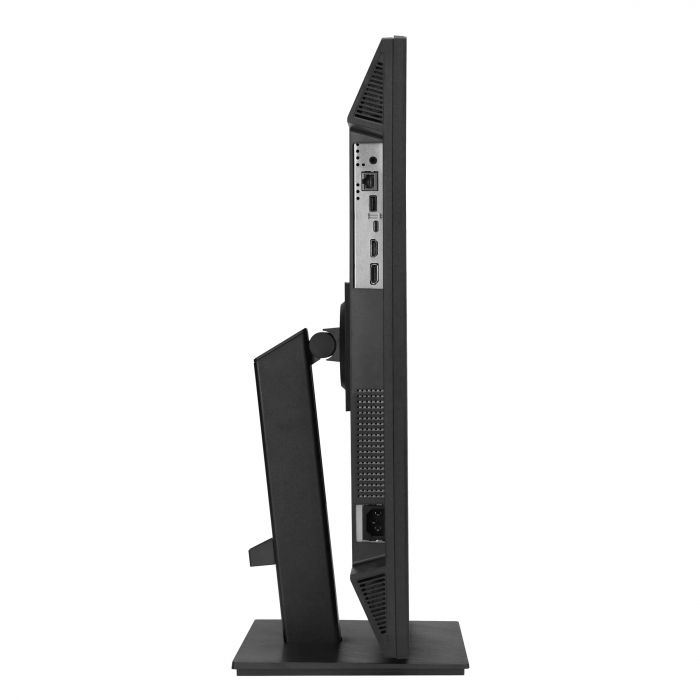 Монітор Asus 27" VA27ECPSN HDMI, DP, UCB-C, 3xUSB, RJ-45, MM, IPS, 75Hz, AdaptiveSync, Pivot