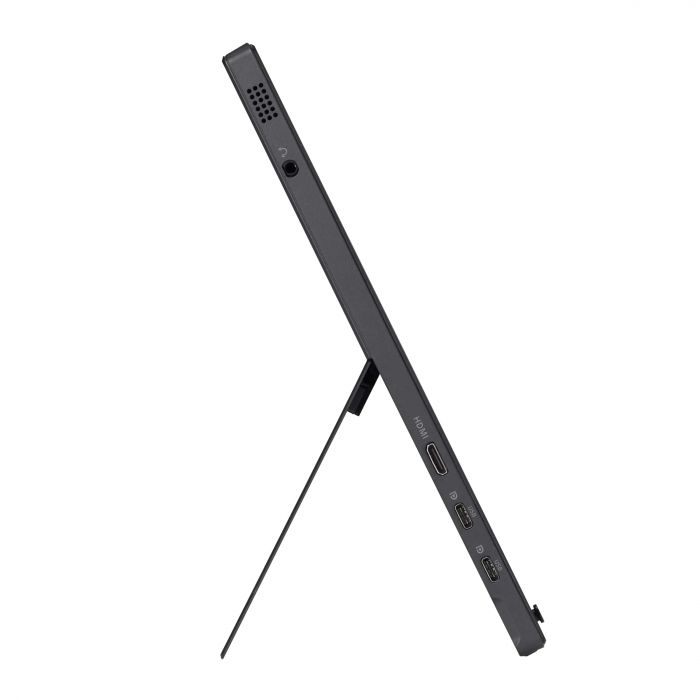 Монітор портативний Asus 15.6" ZenScreen MB16AHT mHDMI, 2xUSB-C, MM, IPS, Touch