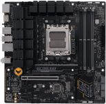 Материнcька плата ASUS TUF GAMING B650M-E sAM5 B650 2xDDR5 M.2 HDMI DP mATX