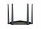 Маршрутизатор Netis NX10 AX1500, 3xGE LAN, 1xGE WAN, MESH