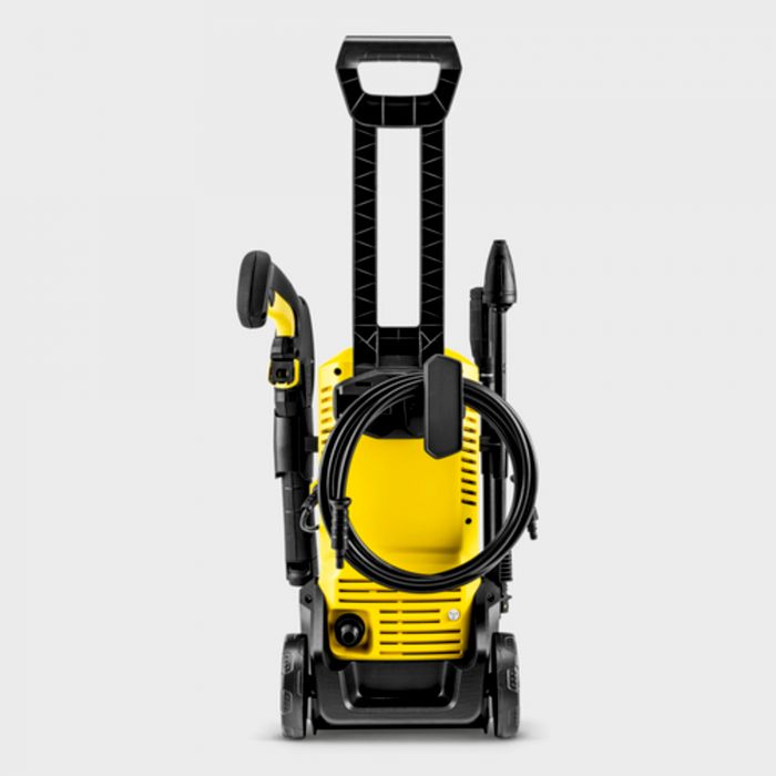 Мінімийка високого тиску Karcher K 3 CAR & HOME 1600Вт, 20-120бар, 380л/год, шланг 6м, 4.30кг