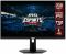 Монітор MSI 23.8" G244F 2xHDMI, DP, Audio, IPS, 170Hz, 1ms, sRGB 122%, FreeSync