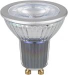 Лампа OSRAM LED GU10 9.6Вт 3000К 750Лм PAR16100 димується STAR