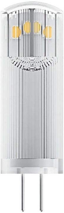 Лампа OSRAM LED G9 1.8Вт 2700К 200Лм PIN20 12В