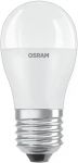 Лампа OSRAM LED E27 7.5Вт 4000К 800Лм Р75 VALUE