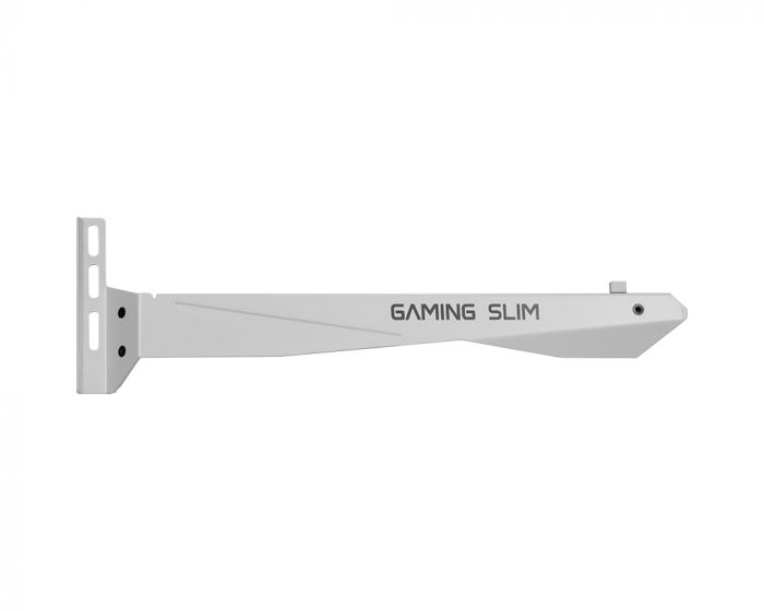 Відеокарта MSI GeForce RTX 4070 SUPER 12GB GDDR6X GAMING X SLIM WHITE