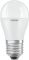 Лампа OSRAM LED E27 7.5Вт 3000К 800Лм Р75 VALUE
