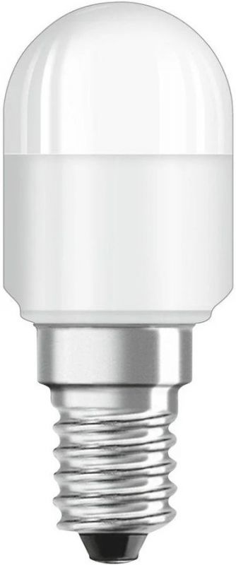 Лампа OSRAM LED E14 2.3Вт 2700К 200Лм T26