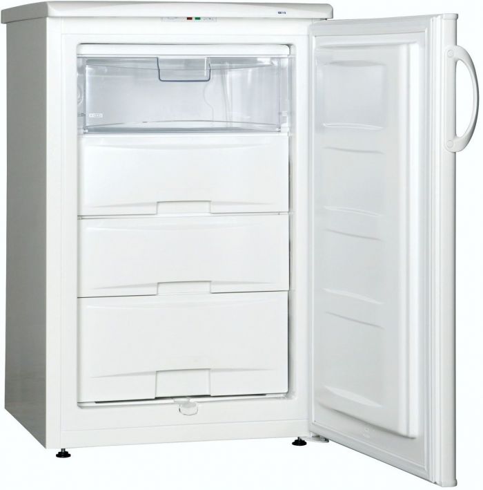 Морозильна камера Snaige, 85x56х60, 100л, 1дв., A++, ST, білий