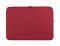 Чохол Tucano Melange 15"/16", бургунді