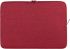 Чохол Tucano Melange 15"/16", бургунді
