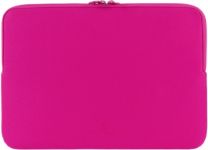 Чохол Tucano Colore 15"/16", фуксія