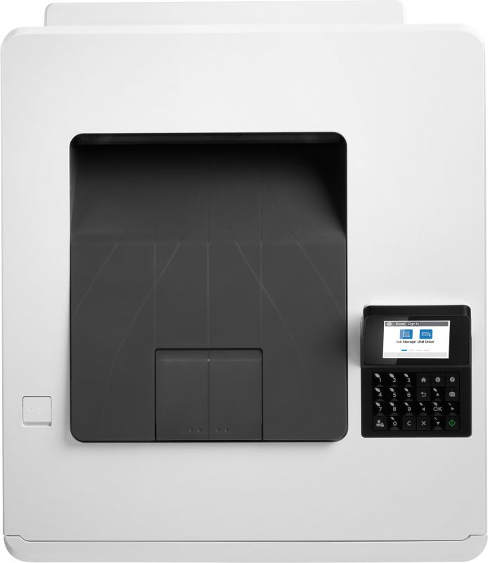 Принтер А4 HP Color LJ Enterprise M455dn