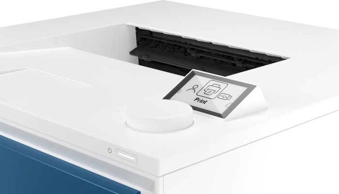 Принтер А4 HP Color LaserJet Pro 4203dn