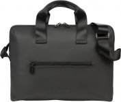 Сумка Tucano Gommo 15.6", чорний