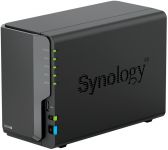 Мережеве сховище NAS Synology DS224+