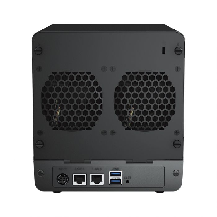 Мережеве сховище NAS Synology DS423+