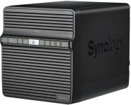 Мережеве сховище NAS Synology DS423+