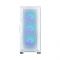 Корпус Zalman I3 Neo ARGB без БЖ, 2xUSB3.0, 1xUSB2.0, 4x120мм ARGB, VGA 355мм, LCS ready, TG Side Panel, ATX, білий