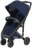 Прогулянкова коляска Greentom Classic Blue-Black