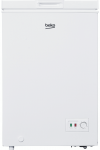 Морозильна скриня Beko, 100л, А+, ST, білий
