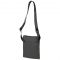 Сумка на плече Tucano Gommo, чорний