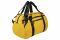Сумка дорожня Tucano Gommo, жовтий