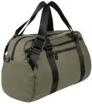 Сумка дорожня Tucano Gommo, зелений