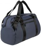 Сумка дорожня Tucano Gommo, синій