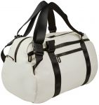 Сумка дорожня Tucano Gommo, сірий