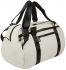 Сумка дорожня Tucano Gommo, сірий