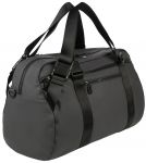 Сумка дорожня Tucano Gommo, чорний