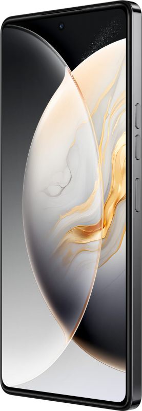 Смартфон TECNO Camon 30 (CL6) 6.78" 8/256ГБ, 2SIM, 5000мА•год, Basaltic Dark
