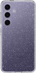 Чохол Spigen для Samsung Galaxy S24, Liquid Crystal Glitter, Crystal Quartz