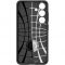 Чохол Spigen для Samsung Galaxy S24, Liquid Air, Matte Black