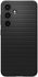 Чохол Spigen для Samsung Galaxy S24, Liquid Air, Matte Black