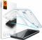 Скло Spigen для Samsung Galaxy S24 Ultra, tR EZ Fit HD, (2 Pack)