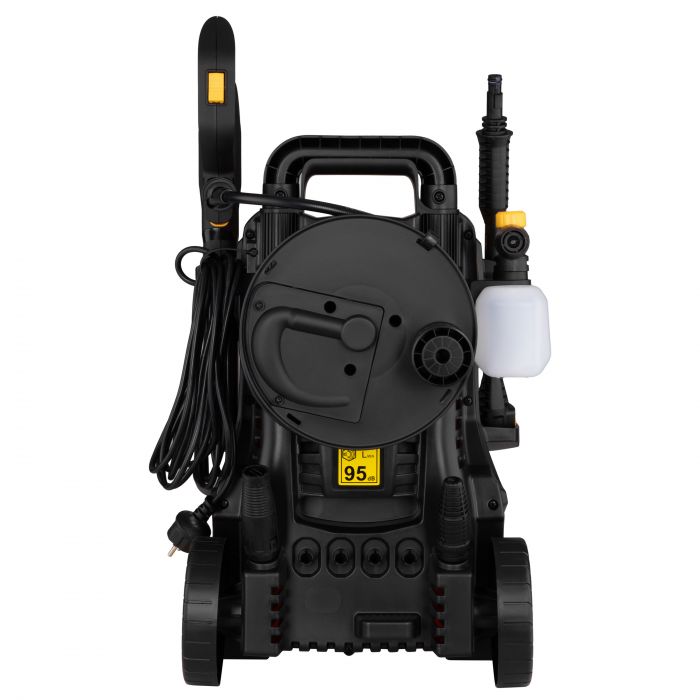 Мінімийка високого тиску 2E AquaClean 150 2000Вт 150бар 450л/год шланг 8м 8.84кг