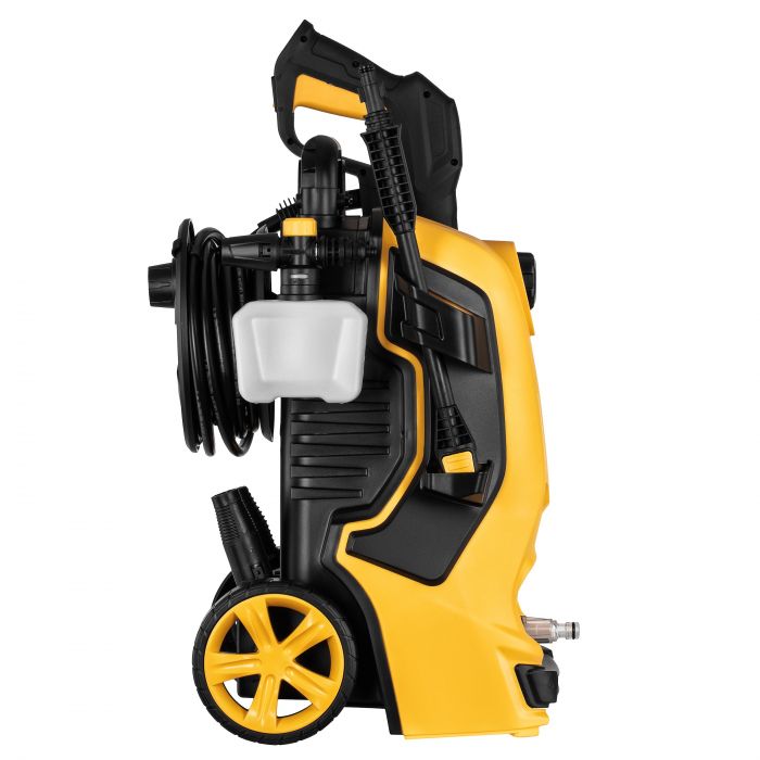 Мінімийка високого тиску 2E AquaClean 150 2000Вт 150бар 450л/год шланг 8м 8.84кг